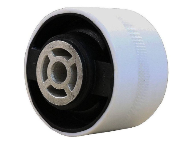 تصویر از دسته موتور گرد 206 و رانا - کائوچویی - SEPA GO