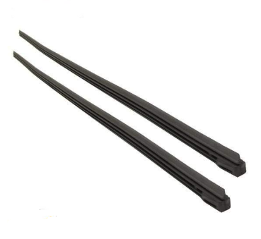 تصویر از لاستیک تیغه پیکان - 16*16 - لوکس