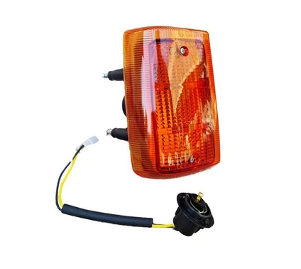 تصویر از چراغ راهنما پیکان - چپ - کامل - اوژن