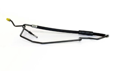 تصویر از مجموعه شیلنگ هیدرولیک فرمان 405 - خارجی پولاسا