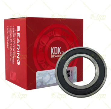 تصویر از بلبرینگ پلوس 405 - 6006 - KDK