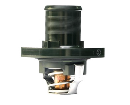 تصویر از ترموستات رانا - 83 درجه - پایه بلند - باباپارت