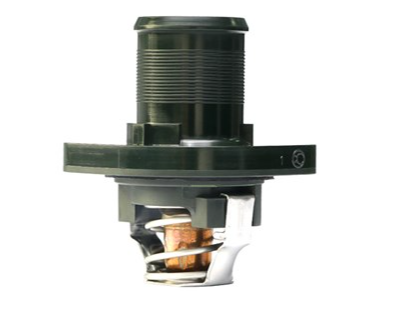 تصویر از ترموستات رانا - 75 درجه - پایه بلند - باباپارت