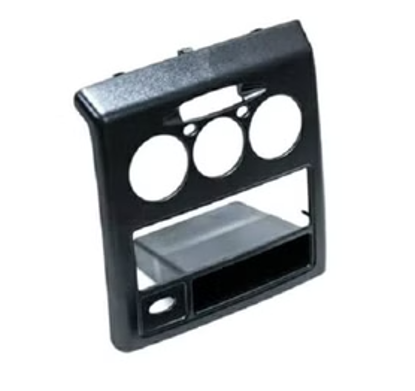 تصویر از قاب دور ضبط پراید - 131 و 132 - خورشید