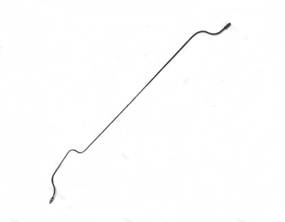 تصویر از لوله ترمز چرخ عقب پیکان - بلند - فال