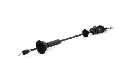 تصویر از کابل کلاچ 405 - XUP7 - ریگلاژی - خورشید