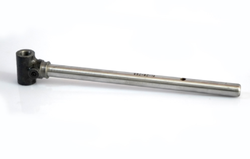 تصویر از مجموعه کامل اهرم تعویض دنده پراید - میل T بهینه