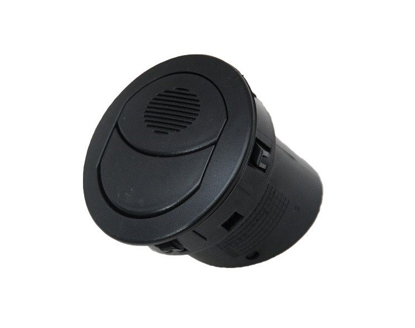 تصویر از دریچه هوا و کولر پراید - 131 و 132 - خورشید