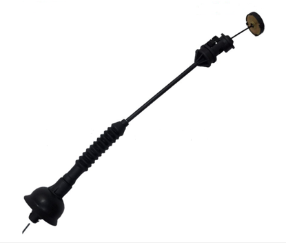 تصویر از کابل کلاچ SLX TU5 و سورن توربو - اتومات - خورشید