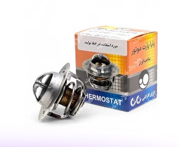 تصویر از ترموستات سمند ملی  - 88 باباپارت