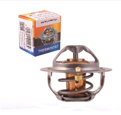 تصویر از ترموستات پراید - 71 درجه - باباپارت