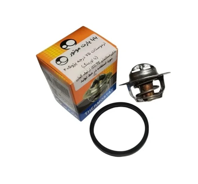 تصویر از ترموستات 405 - 83 درجه - باباپارت