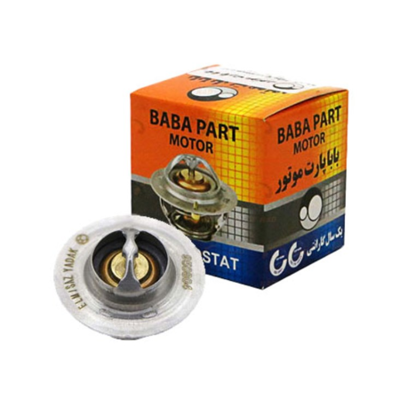 تصویر از ترموستات پیکان - 82 درجه - باباپارت