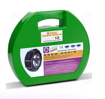 تصویر از زنجیر چرخ پراید - 13 * 65 * 165 - خوش سفر