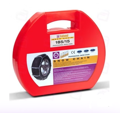 تصویر از زنجیر چرخ پیکان و تیبا - 13 * 80 * 165 - خوش سفر