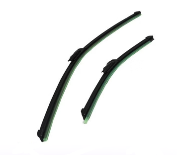 تصویر از تیغه برف پاک کن 206 - 16*26 - ژله ای - DOMITI