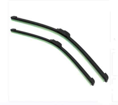 تصویر از تیغه برف پاک کن تیبا - 18*21 - ژله ای - DOMITI