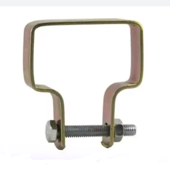 تصویر از بست شاه فنر پیکان سواری - با لاستیک - خورشید