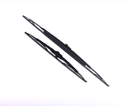 تصویر از تیغه برف پاک کن سمند - 24*18 - بدون آبپاش - DOMITI