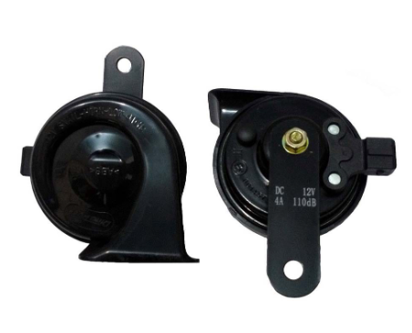 تصویر از بوق 405 - اسمارت