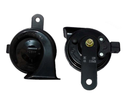 تصویر از بوق 405 - اسمارت