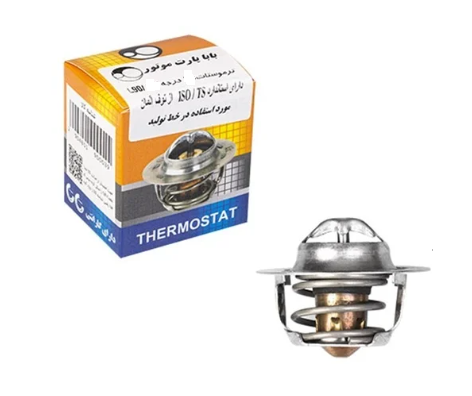 تصویر از ترموستات لوگان - 83 درجه - باباپارت