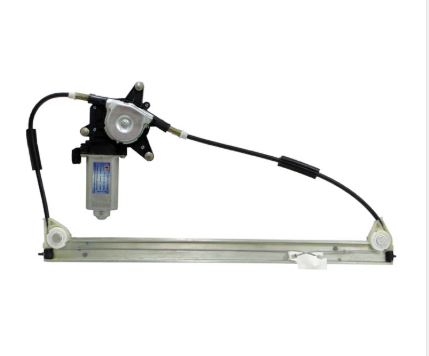 تصویر از دستگاه شیشه بالابر سمند - جلو راست - برقی - مهام