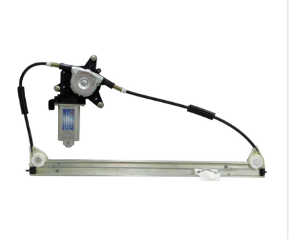 تصویر از دستگاه شیشه بالابر سمند - جلو راست - برقی - مهام