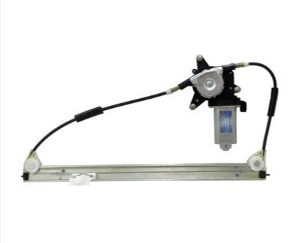 تصویر از دستگاه شیشه بالابر سمند - جلو چپ - برقی - مهام