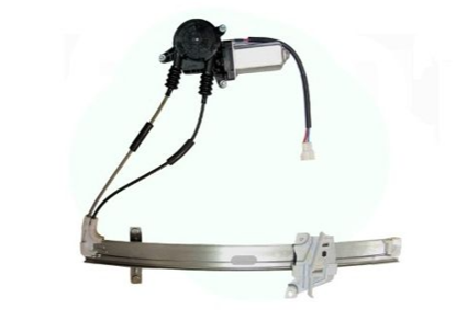 تصویر از دستگاه شیشه بالابر پراید - جلو راست - مهام