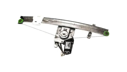 تصویر از دستگاه شیشه بالابر تیبا - جلو راست - مهام