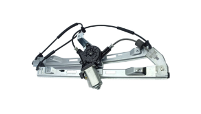 تصویر از دستگاه شیشه بالابر 206 - جلو راست - برقی - مهام