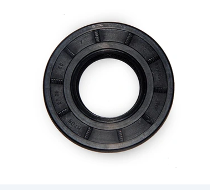 تصویر از کاسه نمد سر میل لنگ لوگان - فنردار - VISIUN